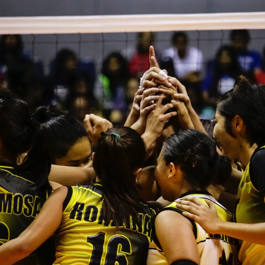 Girls Volleyball Terms + Rules For Beginners GIRLSVOLLEYBALL.co