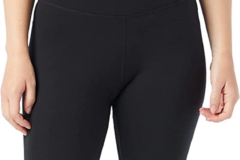 best-leggings-for-volleyball-black-womens-athletic-options